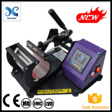 Trade Assurance caneca de impressão máquina Cup Sublimation impressora máquina de transferência de calor MP160